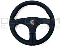 Steering Wheel RS 3 Spoke 360mm